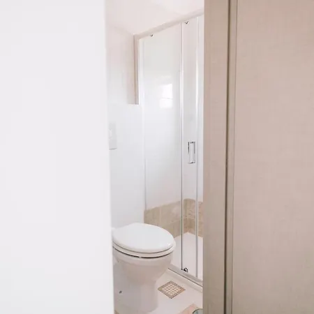 90 Upmurat Top Floor - City Center & Seaview Apartment Bari