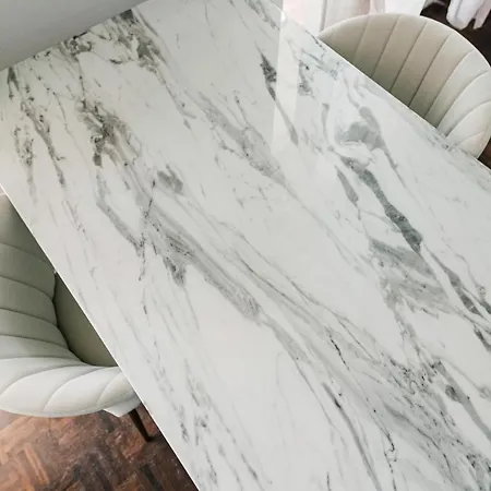 90 Upmurat Top Floor - City Center & Seaview * בארי