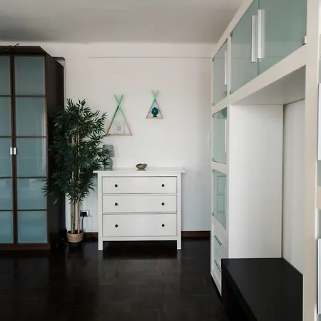 Appartement 90 Upmurat Top Floor - City Center & Seaview *