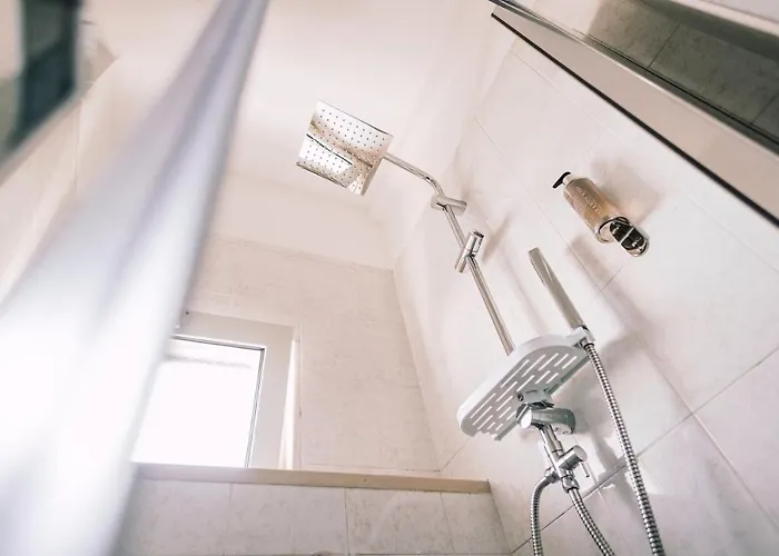 90 Upmurat Top Floor - City Center & Seaview Bari