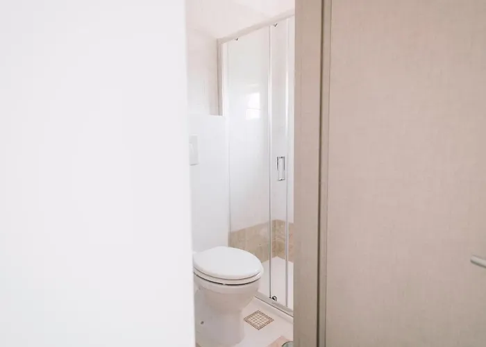 90 Upmurat Top Floor - City Center & Seaview Appartamento Bari