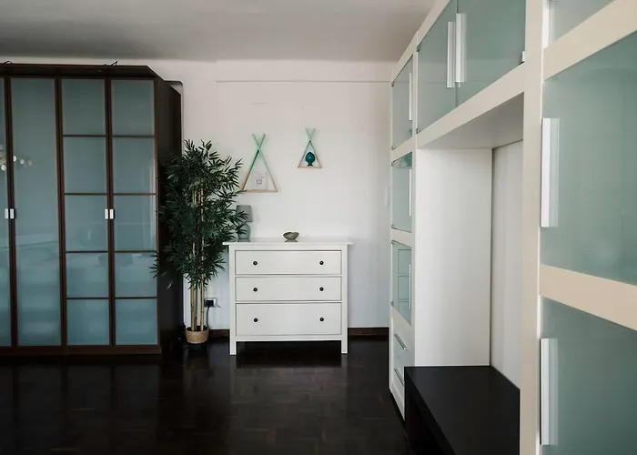 Appartamento 90 Upmurat Top Floor - City Center & Seaview *