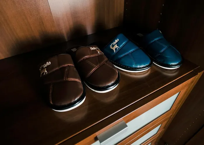 Appartamento 90 Upmurat Top Floor - City Center & Seaview Bari